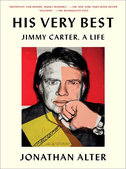 Cover image for His Very Best